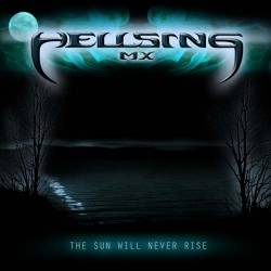 Hellsing : The Sun Will Never Rise